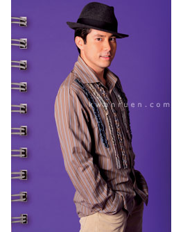 ขวัญเรือน : ธันวาคม 2551