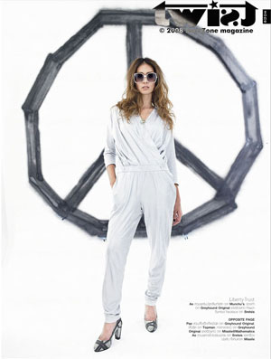 TwiztZone : ตุลาคม 2551