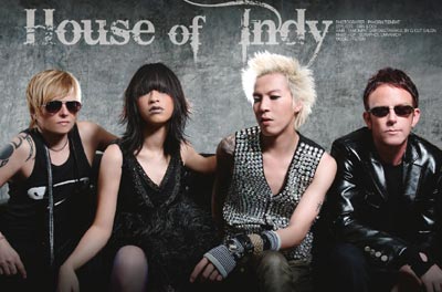 Hair World : ตุลาคม 2551