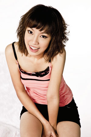 Slimming : พฤศจิกายน 51