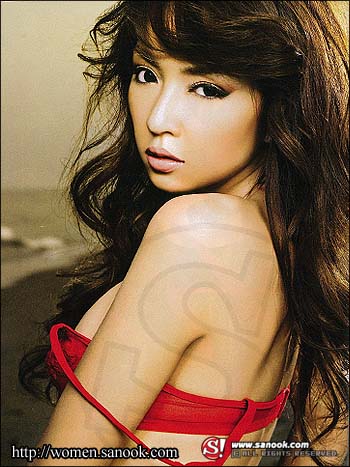 FHM : พฤศจิกายน 2551