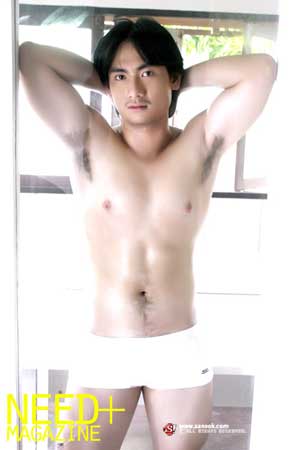 NEED: ตุลาคม 2551