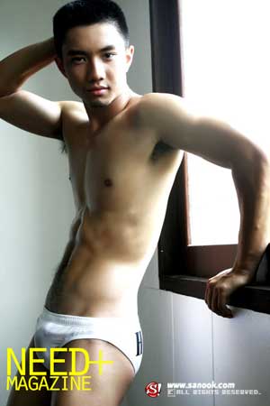 NEED: ตุลาคม 2551