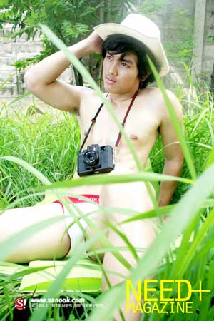 NEED: ตุลาคม 2551