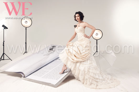 WE : ตุลาคม 2551