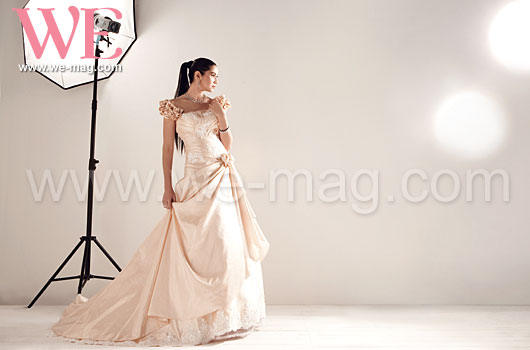 WE : ตุลาคม 2551