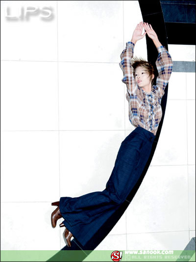 Lips: ปักษ์หลัง กันยายน 2551