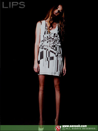 Lips: ปักษ์หลัง กันยายน 2551