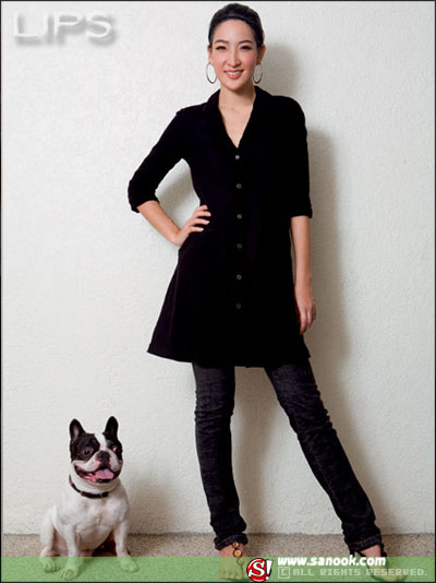 Lips: ปักษ์หลัง กันยายน 2551