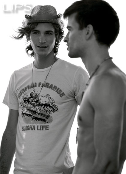 LIPS : กันยายน 2551