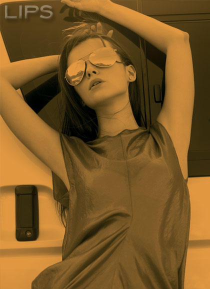 LIPS : กันยายน 2551