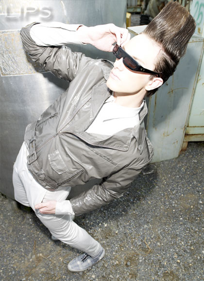 LIPS : กันยายน 2551