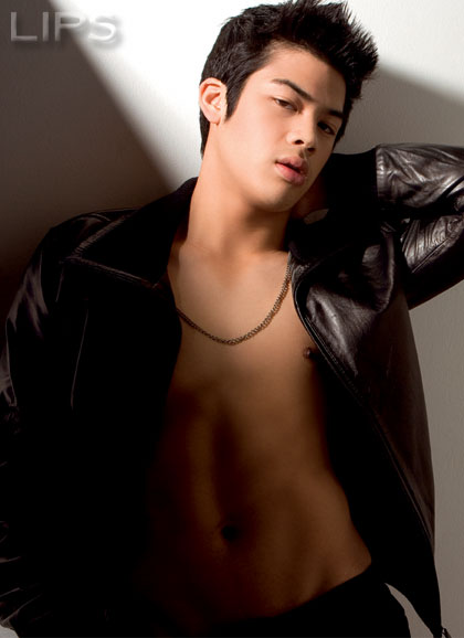 LIPS : กันยายน 2551