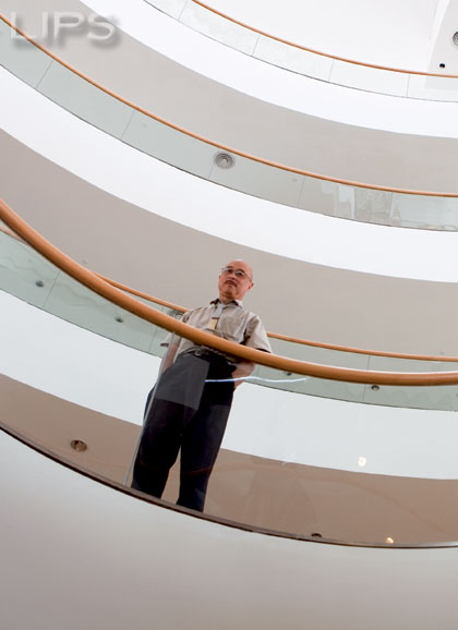 LIPS : กันยายน 2551