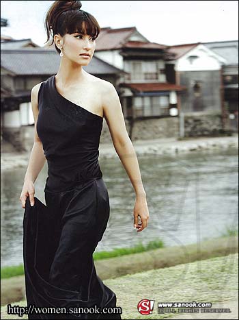 แพรว : กันยายน 2551