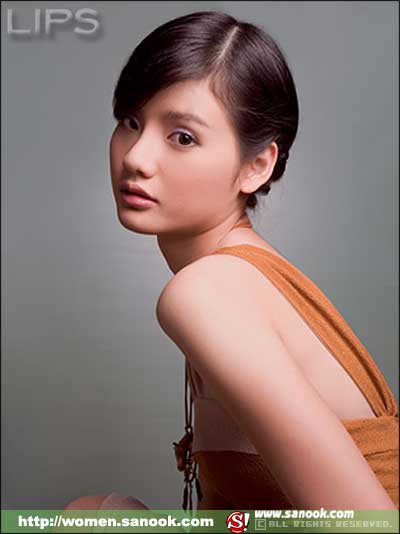 LIPS ปักษ์หลัง สิงหาคม 2551