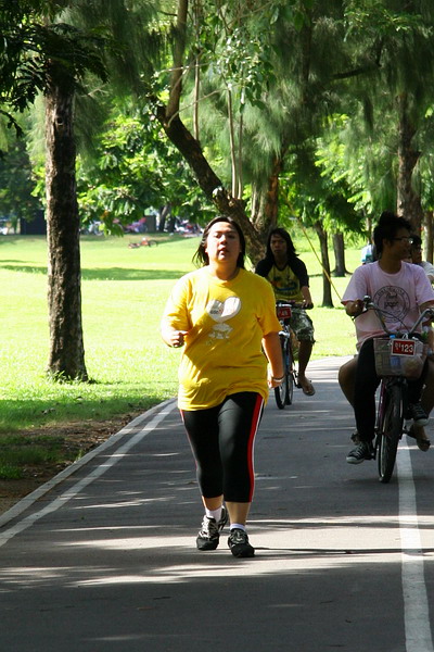 ภารกิจพิชิตหุ่นสวย (ภารกิจที่4+5)