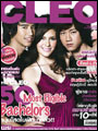 CLEO : กันยายน 2551