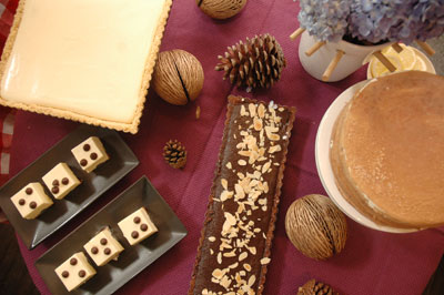 may made volume 4 : no bake