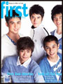 First : สิงหาคม 2551