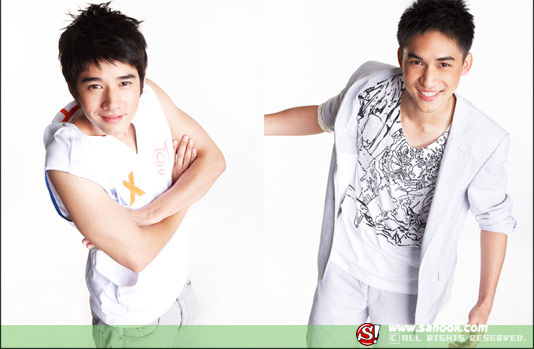 First : สิงหาคม 2551