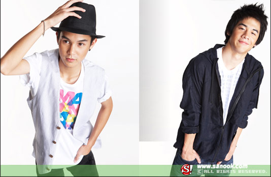 First : สิงหาคม 2551