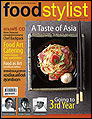 foodstylist : พฤษภาคม - มิถุนายน 2551