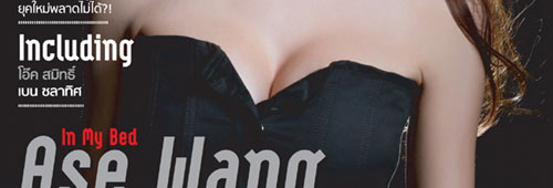 Mix : พฤษภาคม 2551