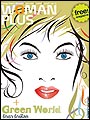 Woman Plus : 1-15 พฤษภาคม 2551