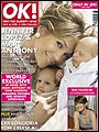 OK! : vol. 1 no. 65 เมษายน 2551