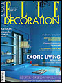 ELLE DECORATION : เมษายน 2551