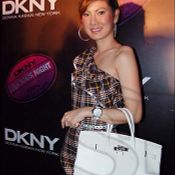 เปิดตัวน้ำหอมใหม่ DKNY DELICIOUS NIGHT