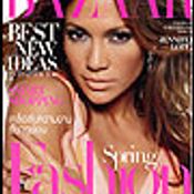 Harper\'s Bazaar : มีนาคม 2551