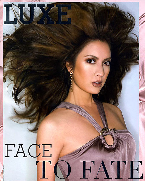 LIPSLUXE : มกราคม 2551