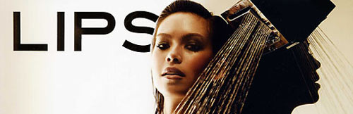 Lips : ธ.ค. 50