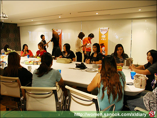 ประกาศแล้ว 3 สาวที่จะได้ไปปฏิบัติภารกิจพิชิตหุ่นสวยกับเรา