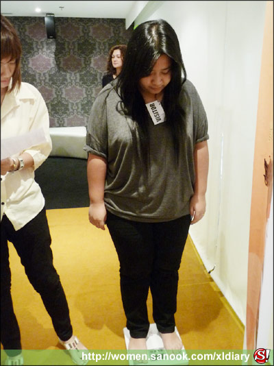 ประกาศแล้ว 3 สาวที่จะได้ไปปฏิบัติภารกิจพิชิตหุ่นสวยกับเรา