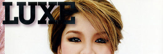 LIPSLUXE : ต.ค. 50