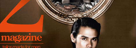 2 Magazine : พ.ย. 50