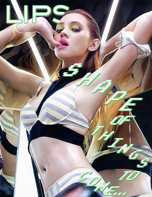 lips : ก.ย.50