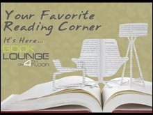 Book Buffet by Amarin Book Lounge