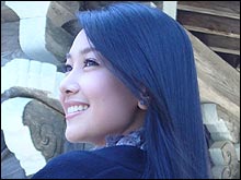 นุ่น-หนิง นำทีมตะลุยแดนปลาดิบ