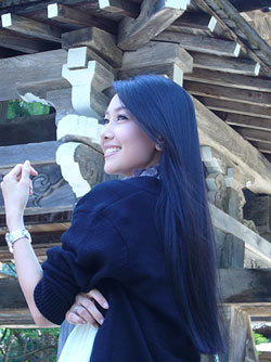 นุ่น-หนิง นำทีมตะลุยแดนปลาดิบ