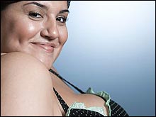 ภารกิจพิชิตหุ่นสวย พิชิตเงินแสน