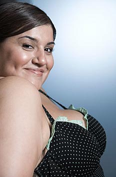 ภารกิจพิชิตหุ่นสวย พิชิตเงินแสน