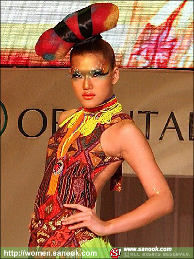 โอเรียนทอล พริ้นเซส เปิดตัว MONSOONLimited Edition