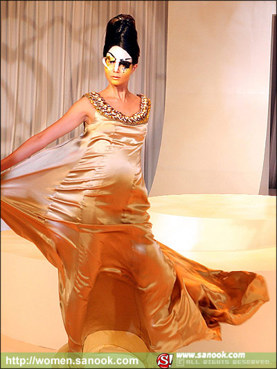 โอเรียนทอล พริ้นเซส เปิดตัว MONSOONLimited Edition