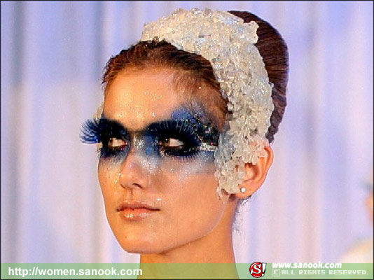 โอเรียนทอล พริ้นเซส เปิดตัว MONSOONLimited Edition