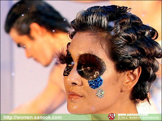 โอเรียนทอล พริ้นเซส เปิดตัว MONSOONLimited Edition