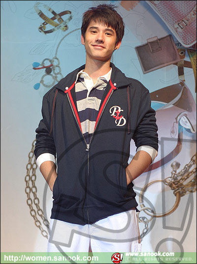 Crystal Boy : Super Sexy Show